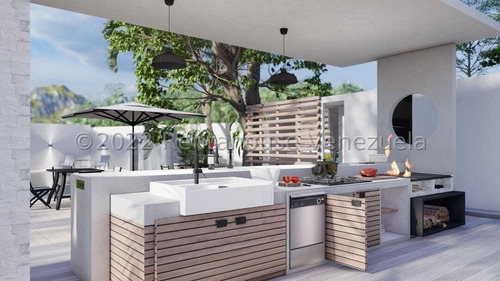 Imagen 15 de 24 de Mahiyer Rondon Vende Casa En El Cafetal Mls #22-25448