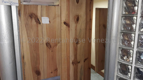 Imagen 8 de 14 de Mayra Ysabel Cedeño Vende Local Comercial En Av Bolivar, Maracay Cod 22-21714