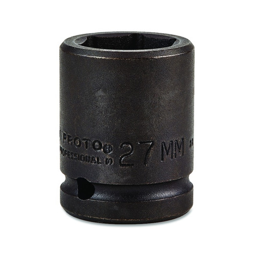 Dado De Impacto 27mm 6pt Mando 3/4 Proto J07527m