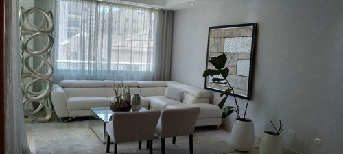 Foxpiantini.com - A126 | Apartamento En Alquiler En Piantini | Exclusividad Y Confort