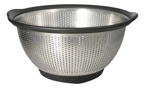 Colador Kitchenaid Gourmet De Acero Inoxidable, 5 Cuartos De