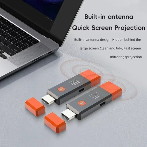 Para Wireless Hdmi Extender Separate Video Transmitter