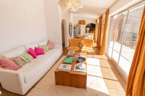 Imagen 6 de 29 de Espectacular Penthouse De Cuatro Ambientes, Con Vista Al Rio En Venta En La Lucila, Vicente López!!