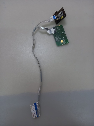 Boton Sensor Wifi Tv Lg 55uk6550psb Testeado Ok (Usado)