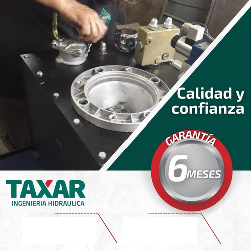 Manguera Alta Presión Dirección Hidráulica Peugeot Partner