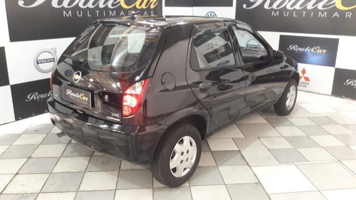 Chevrolet Celta 1.0 Spirit S/ Entrada + Parcelas R$ 639,00