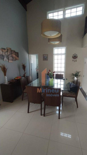 Imagem 30 de 30 de Chácara Com 5 Dormitórios, 1200 M² - Venda Por R$ 1.500.000,00 Ou Aluguel Por R$ 8.000,00/mês - Condomínio Chácara Grota Azul - Hortolândia/sp - Ch0059