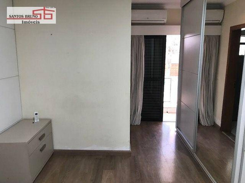 Imagem 22 de 30 de Maravilhoso Sobrado 250 M² Com 3 Suítes E 7 Vagas À Venda Por R$ 1.060.000 - City América - São Paulo/sp - (11)97200-3334 - Cláudio. - So0875