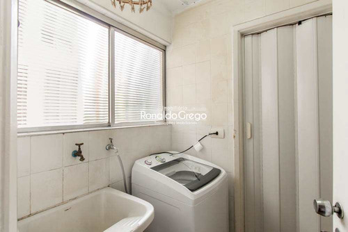 Imagem 13 de 28 de 2 Dorms, 1 Banheiro,1 Vaga, 76,5m² - V7579