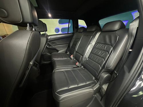 Volkswagen Tiguan Allspac R-Line 350 TSI 2.0 4x4