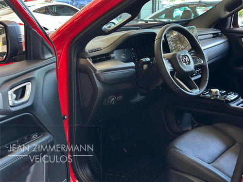 RAM Ram REBEL 2.0 TB CD 4X4 Diesel Aut.