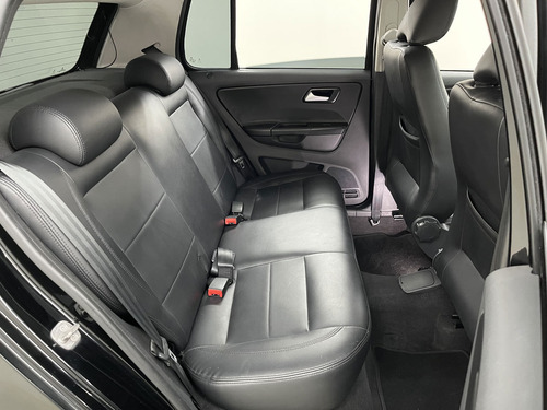Volkswagen Fox MSI TOTAL CONNECT I-MOTION
