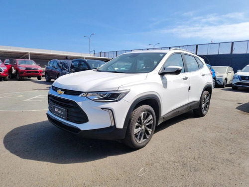 Chevrolet Tracker 1.2T PREMIER AT R