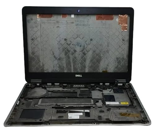 Carcasa Base Inferior Para Laptop  Dell Latitude E7440