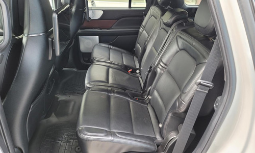 Lincoln Navigator 3.5 Reserve At