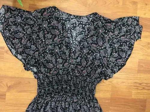 Vestido Para Damas Importado! (Usado)