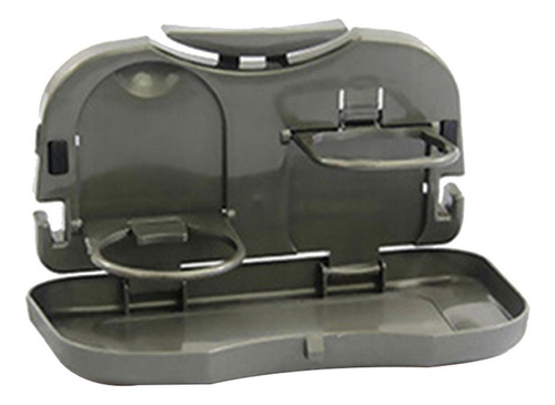 * Mesa Plegable Para Coche, Auto, Bebida, Comida,