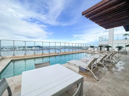 Apartamento En Venta En Castillo Grande. Cod V8402