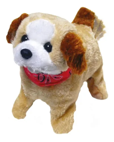 Perrito saltarín sales