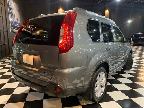 Nissan X-trail 2.5 Tekna Cvt 4x4 2013 Service Oficiale Cpm