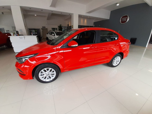 Fiat Cronos 1.3 Drive Conectividad 2021 Jl