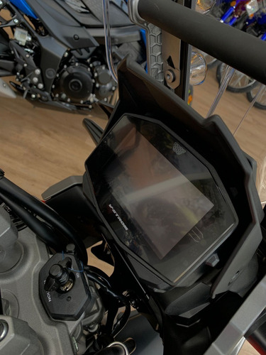 Imagen 17 de 25 de Suzuki V-strom 1050 Xt Suzuki Vélez Sarsfield Mejor Precio