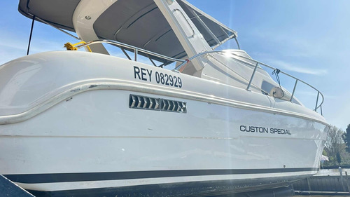 Custon Special Miguel Riccitelli Barcos