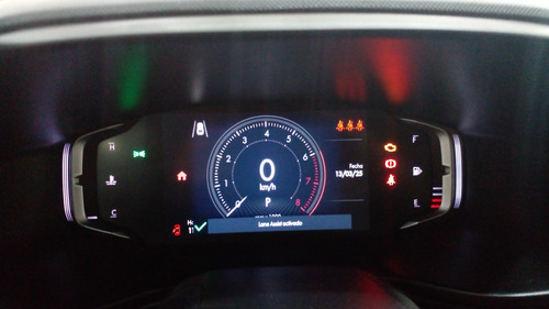 Fiat FASTBACK 1.3 T270 At6