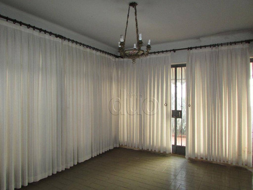 Imagem 8 de 16 de Casa Para Alugar, 336 M² Por R$ 9.700,00/mês - São Dimas - Piracicaba/sp - Ca2458