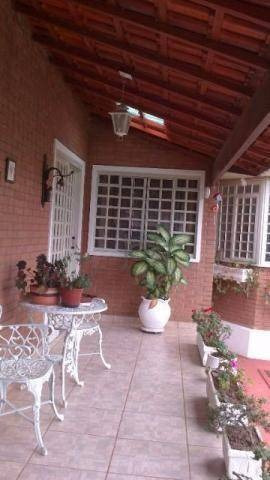 Casa Residencial À Venda, Jardim Europa, Paulínia. - Ca2605