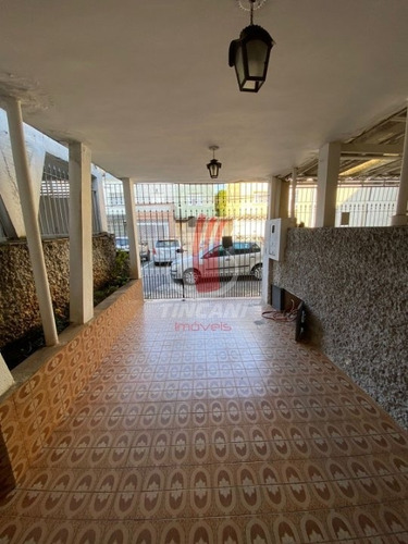 Imagem 2 de 17 de Sobrado Para Venda No Bairro Quarta Parada - 6768