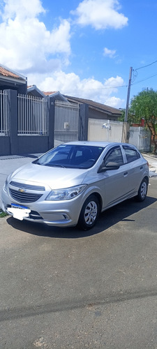 Chevrolet Onix 1.0 Joy 5p