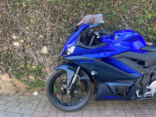 Yzf R3 Abs 2023
