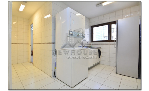 Exclusivo Duplex - Penthouse - 5 Dorm - 4 Estac - El Golf
