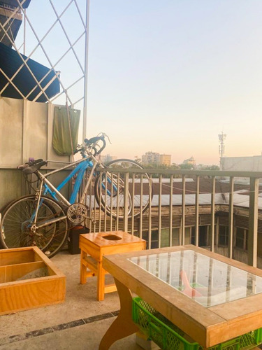 1 Estacionamiento / Loft / Plaza Brasil