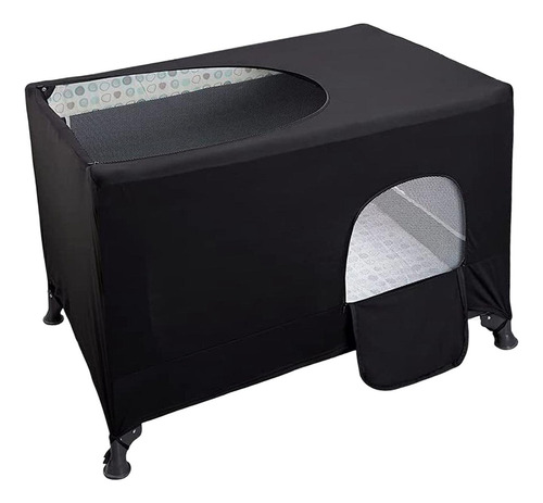 . Blackout Net Picnic Dormir Viajes Interior Exterior Césped
