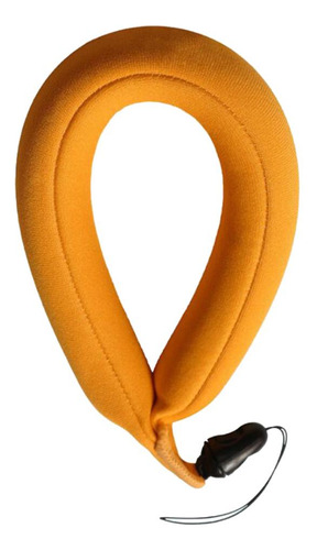 Correa De Muñeca Flotante De Visibilidad Para Naranja