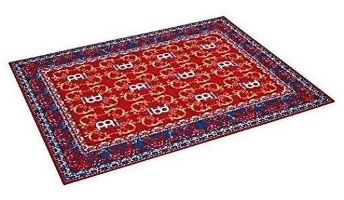 Platillos Meinl Mdror Alfombra De Carga Diseño Oriental