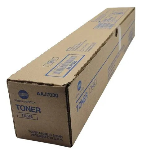 comprar Toner Konica Minolta Tn-516