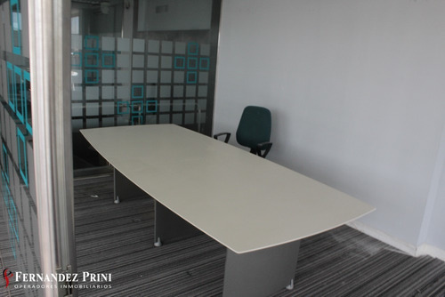 Imagen 2 de 14 de Excelente Oficina 280m² En Dos Plantas, Con 4 Cocheras