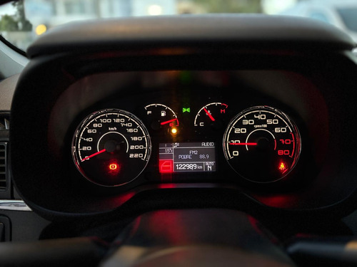 Fiat Punto 1.6 Essence Dualogic