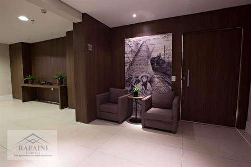 Apartamento Com 3 Dormitórios À Venda, 203 M² Por R$ 2.000.000,00 - Mooca (zona Leste) - São Paulo/sp - Ap0652