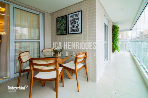 Imagem 13 de 19 de Apartamento Decorado 3 Dormitórios Lazer Completo - V648