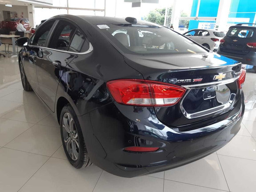 Imagem 2 de 12 de Chevrolet Cruze Premier 1.4 Ecotec (aut) (flex)