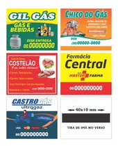 Comprar 500 Imas De Geladeira Personalizado Com Sua Própria Arte