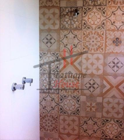 Imagem 10 de 15 de Sobrado - Mooca - Ref: 5047 - V-5047