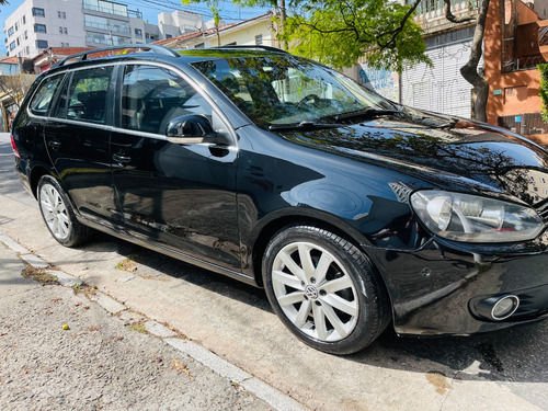 Volkswagen Jetta Variant 2.5 5p