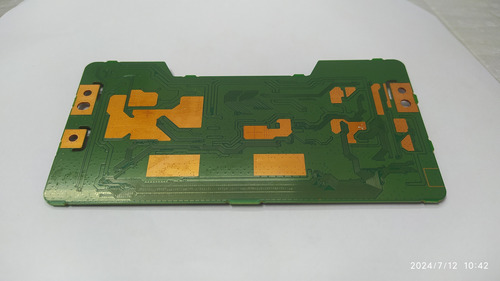 Placa Tcom Samsung Un40eh5000g Un40eh5300g Bn98 03829b (Usado)