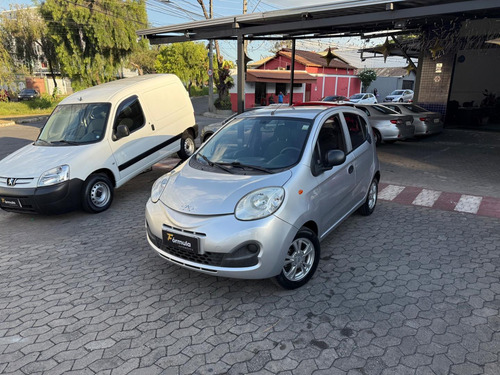 Chery QQ Qq 1.0 Look Fl 12v/1.0 12v Flex 5p