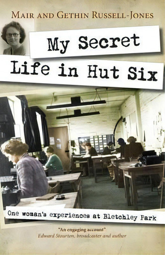 My Secret Life In Hut Six, De Mair Russell-jones. Editorial Lion Hudson Plc, Tapa Blanda En Inglés